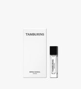 TAMBURINS Perfume BERGA SANDAL 11ml